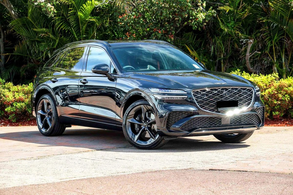 SUV
