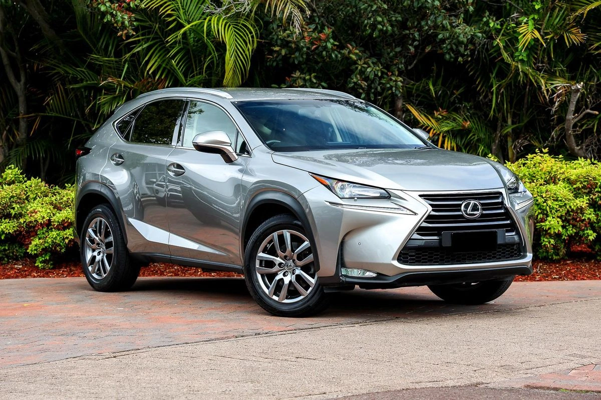 SUV