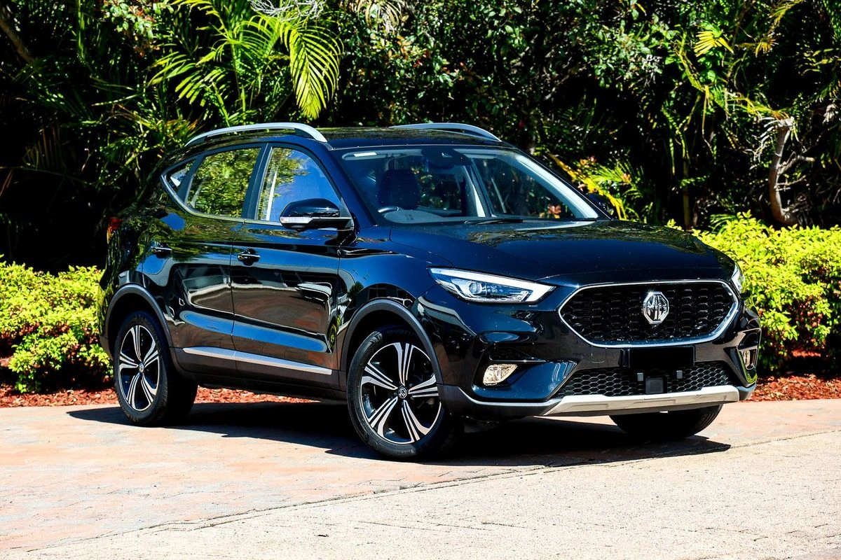 SUV