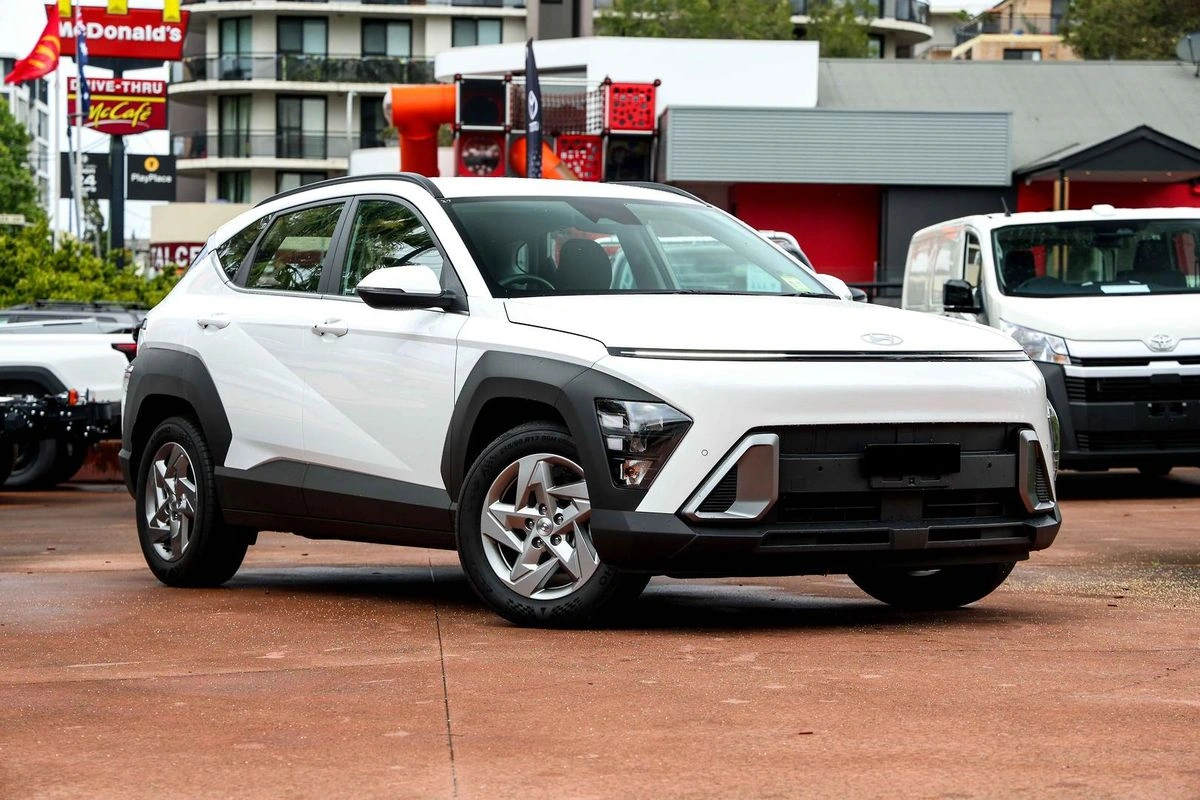 SUV