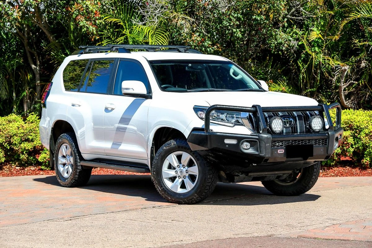 SUV