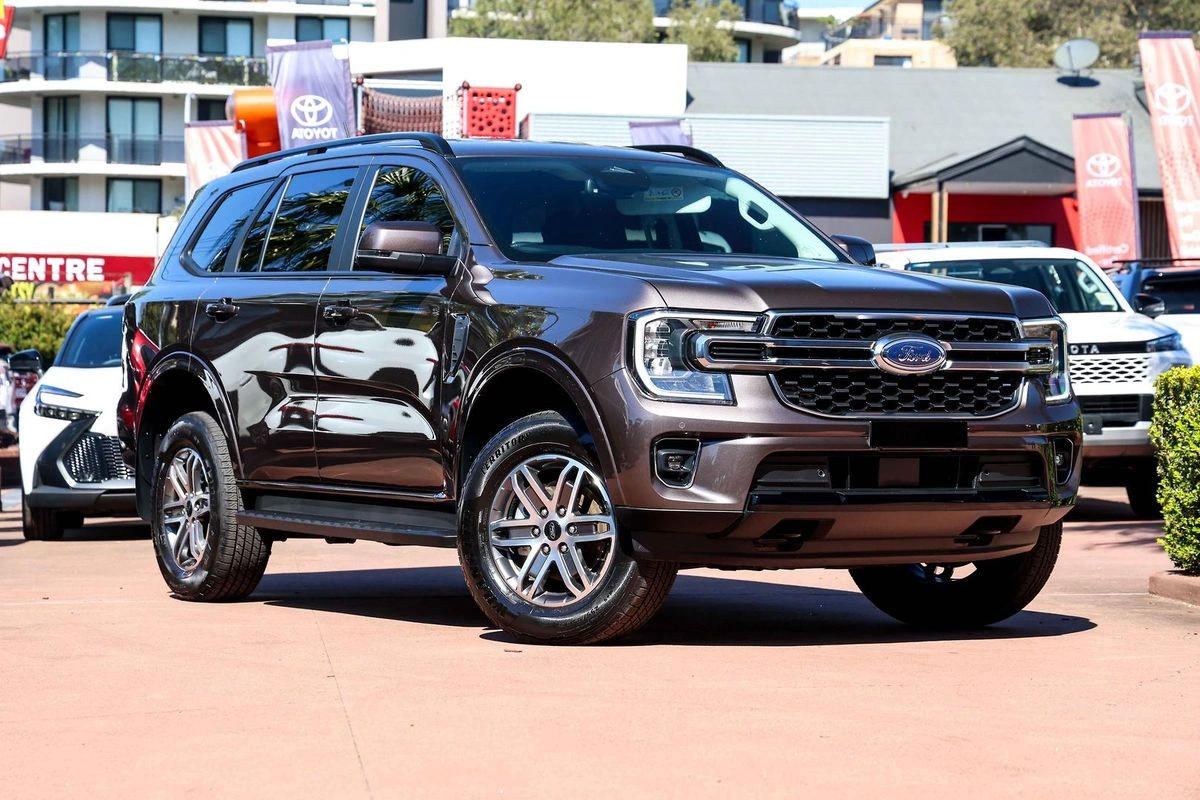 SUV