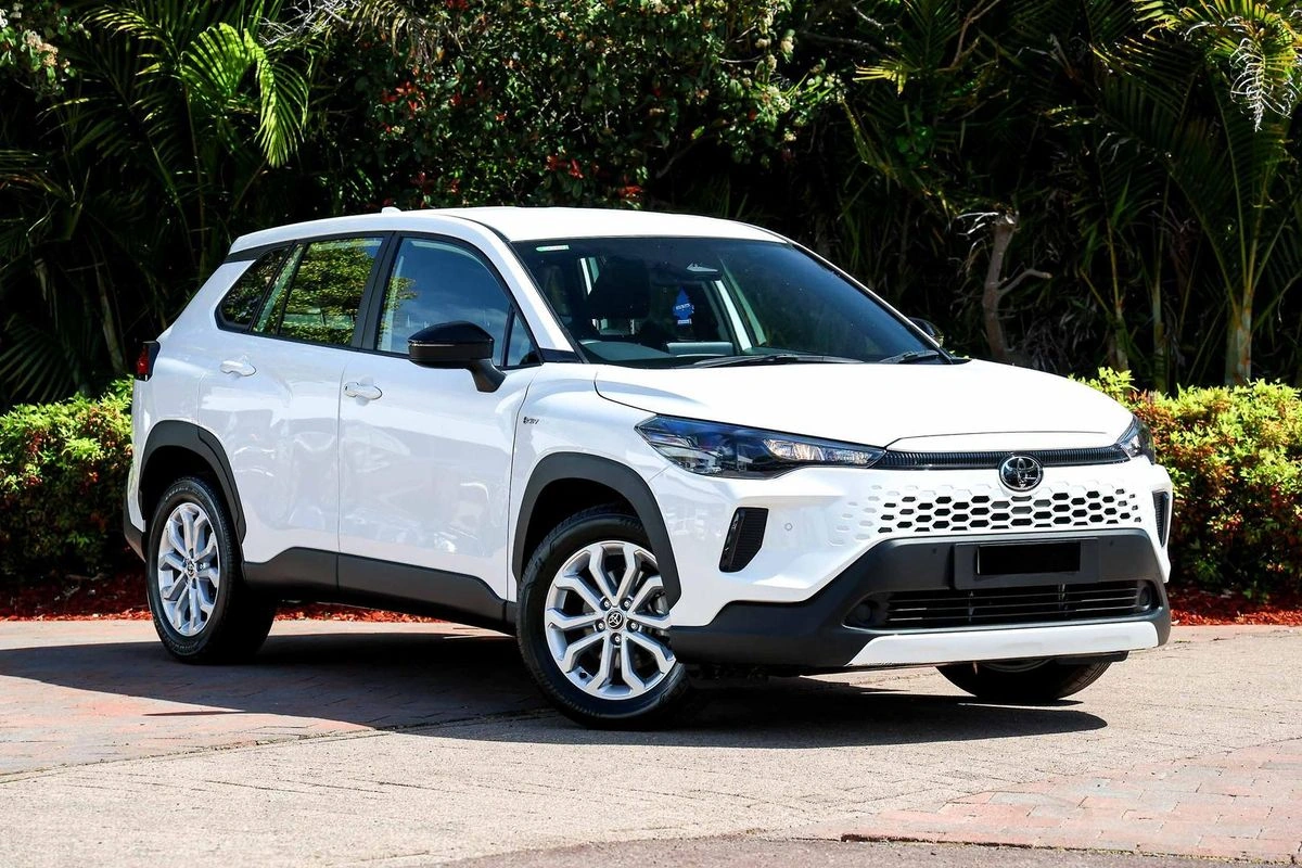 SUV