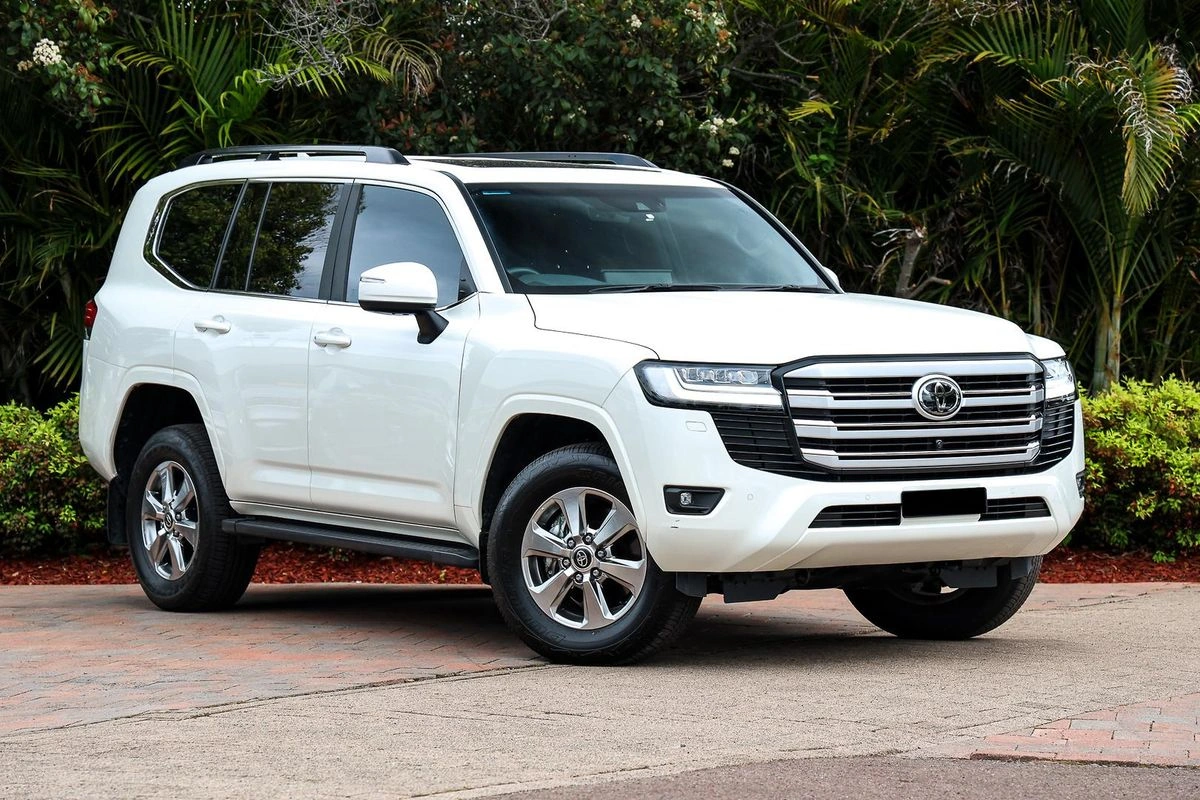 SUV