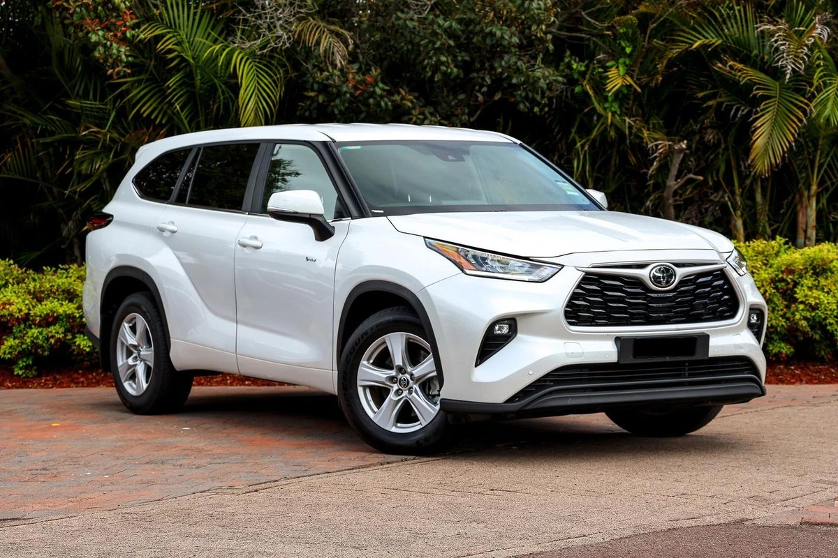 SUV