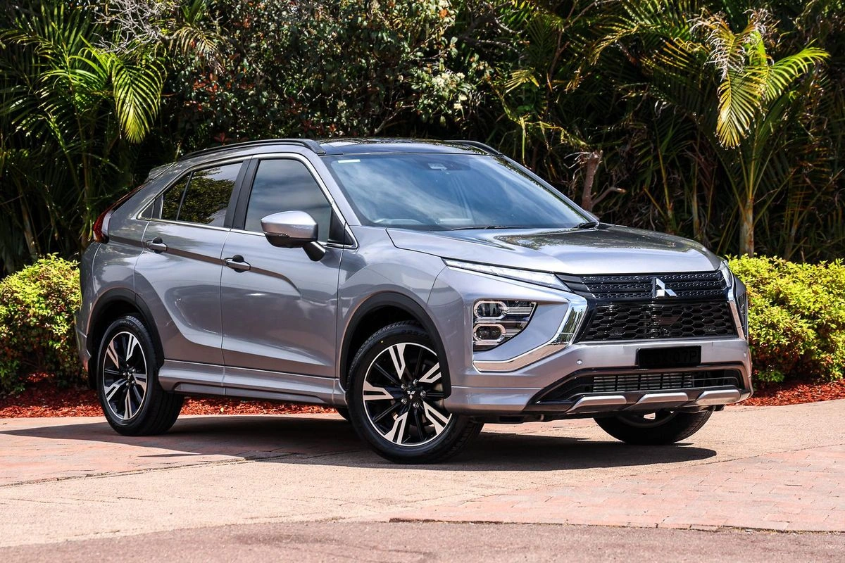SUV