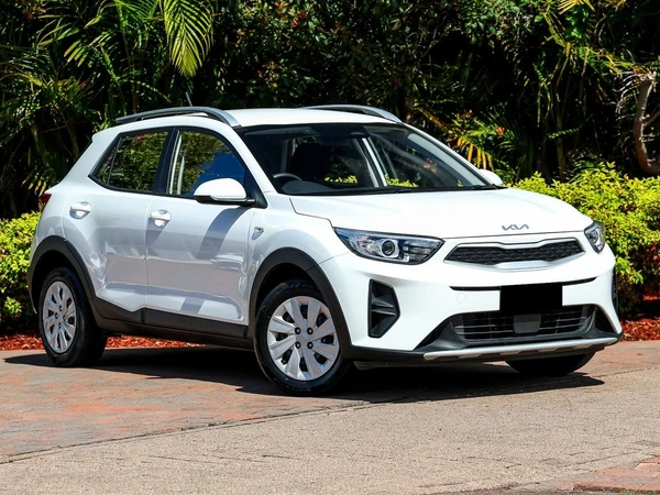 2023 Kia Stonic S Automatic Front Wheel Drive