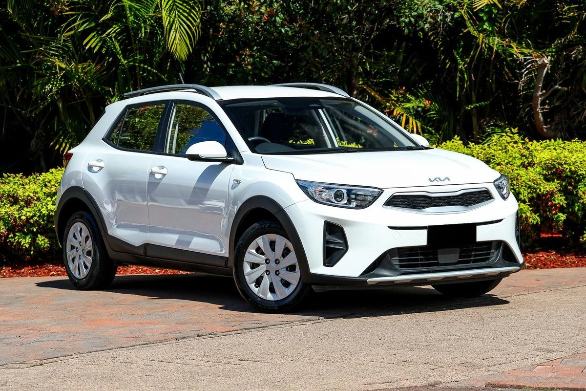 SUV