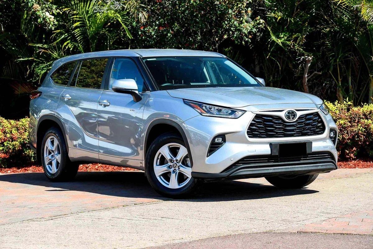 SUV
