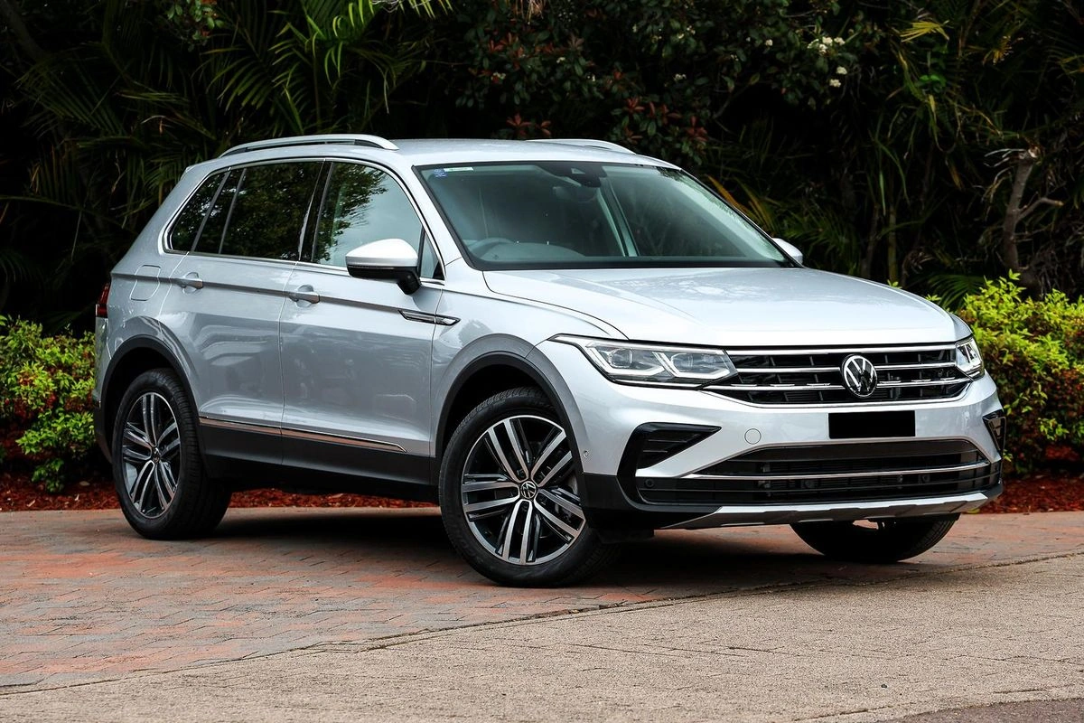 SUV