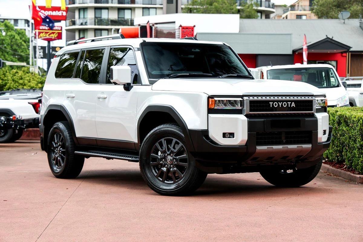 SUV