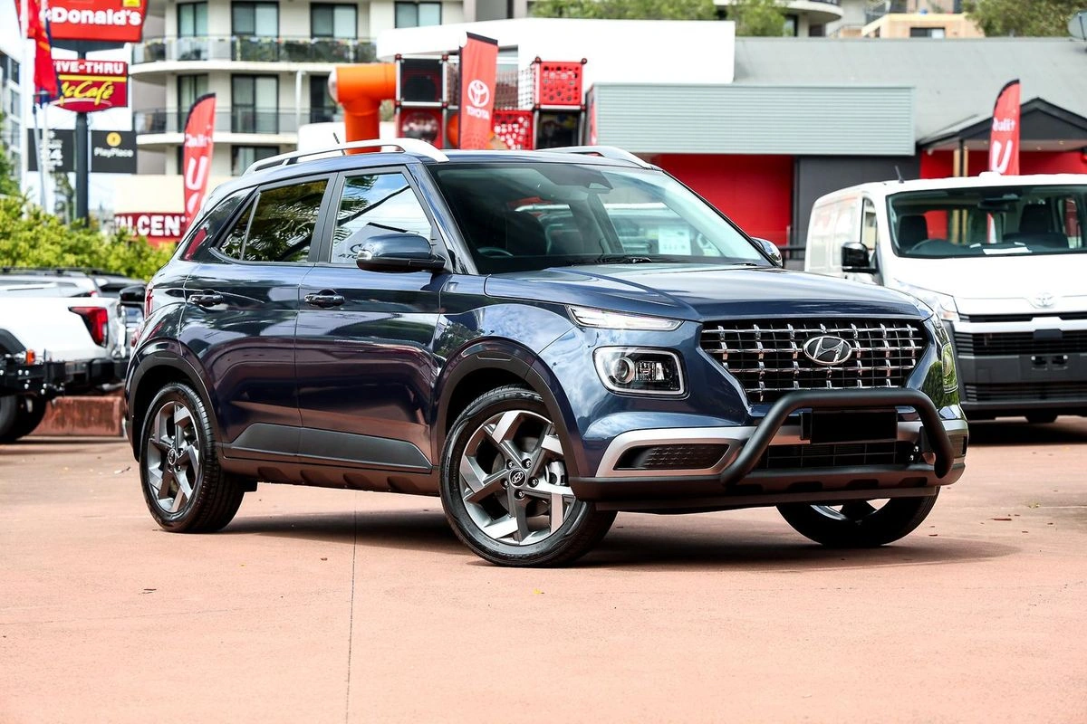 SUV