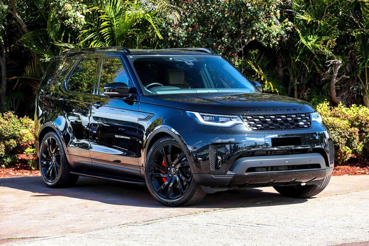 SUV