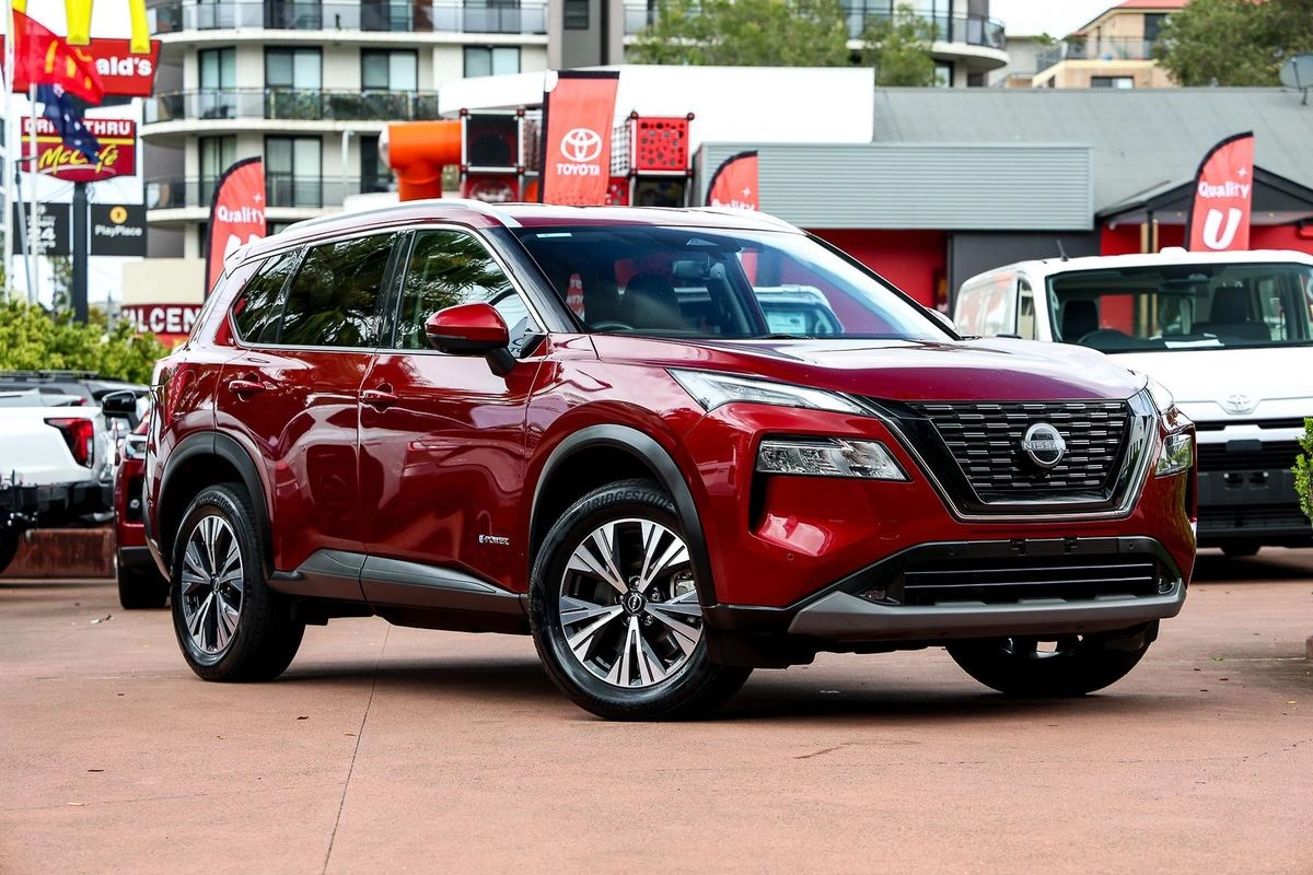 SUV