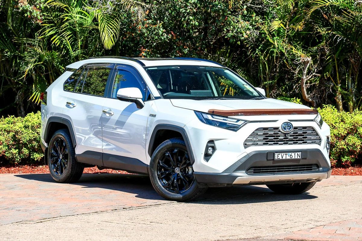 SUV