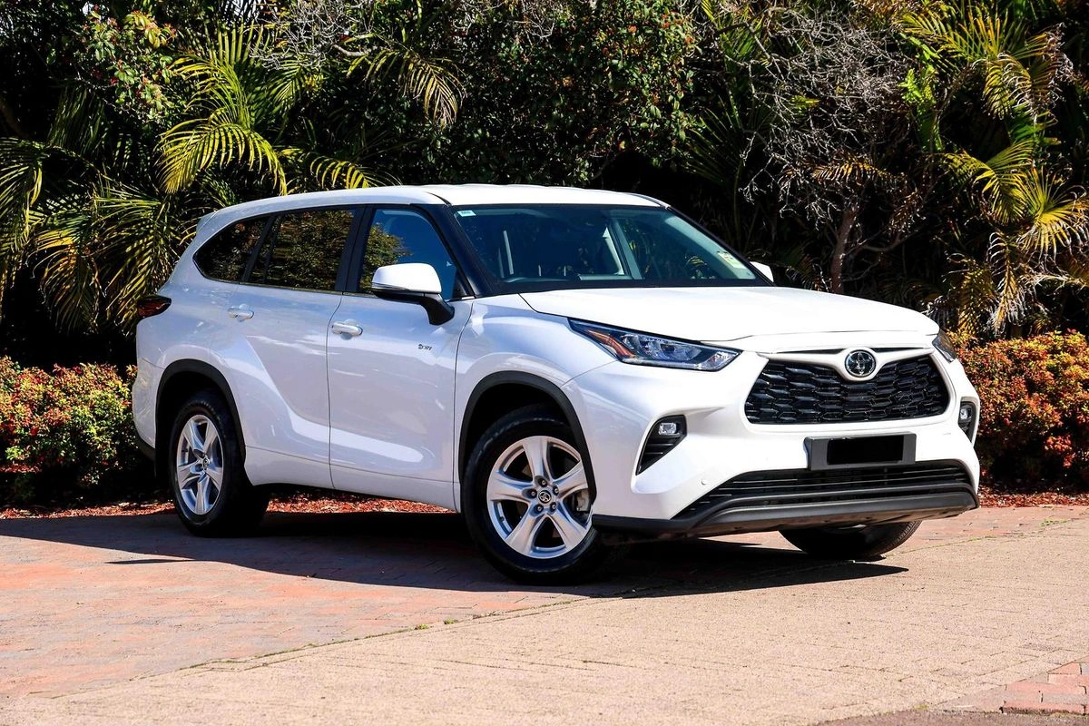 SUV