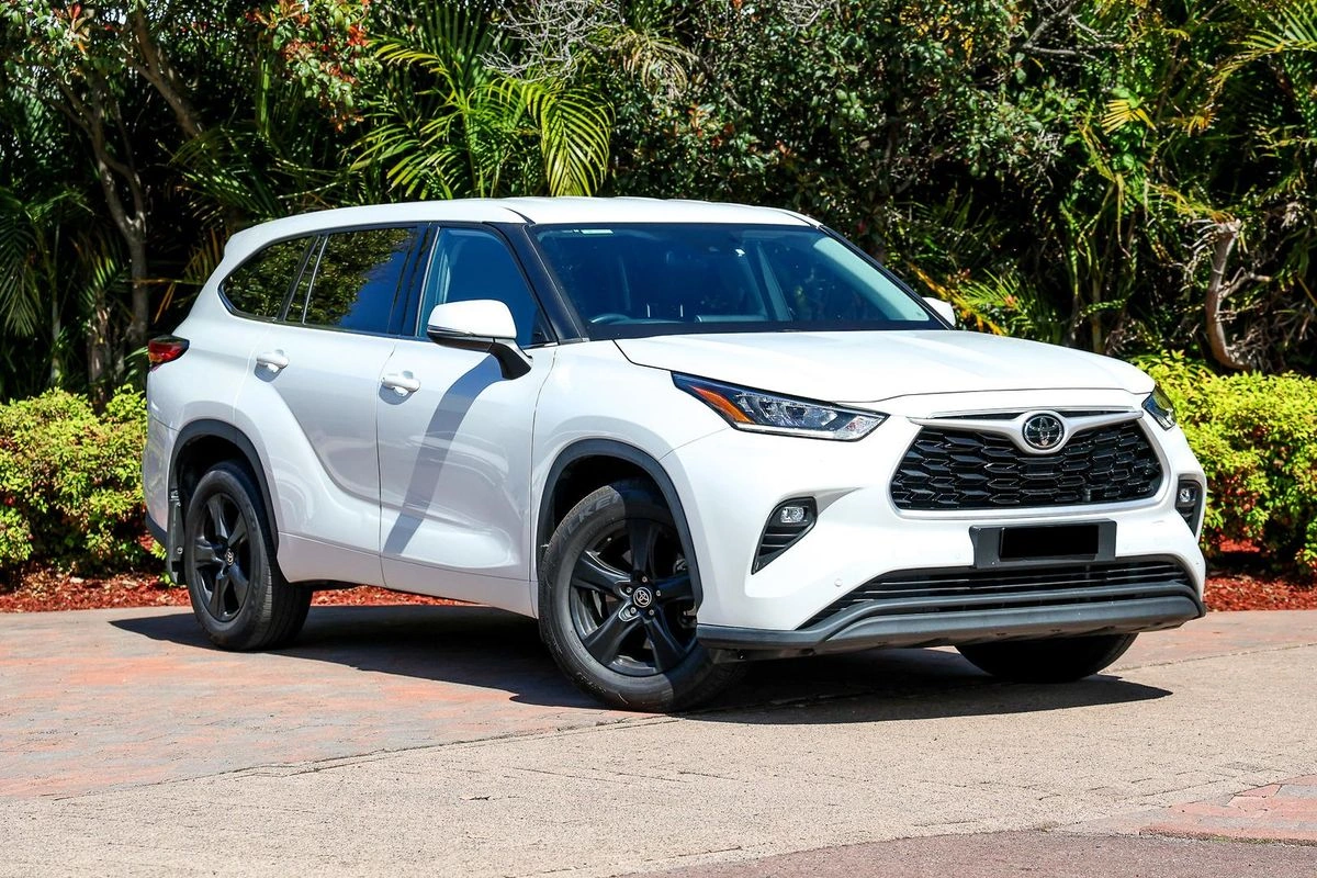 SUV