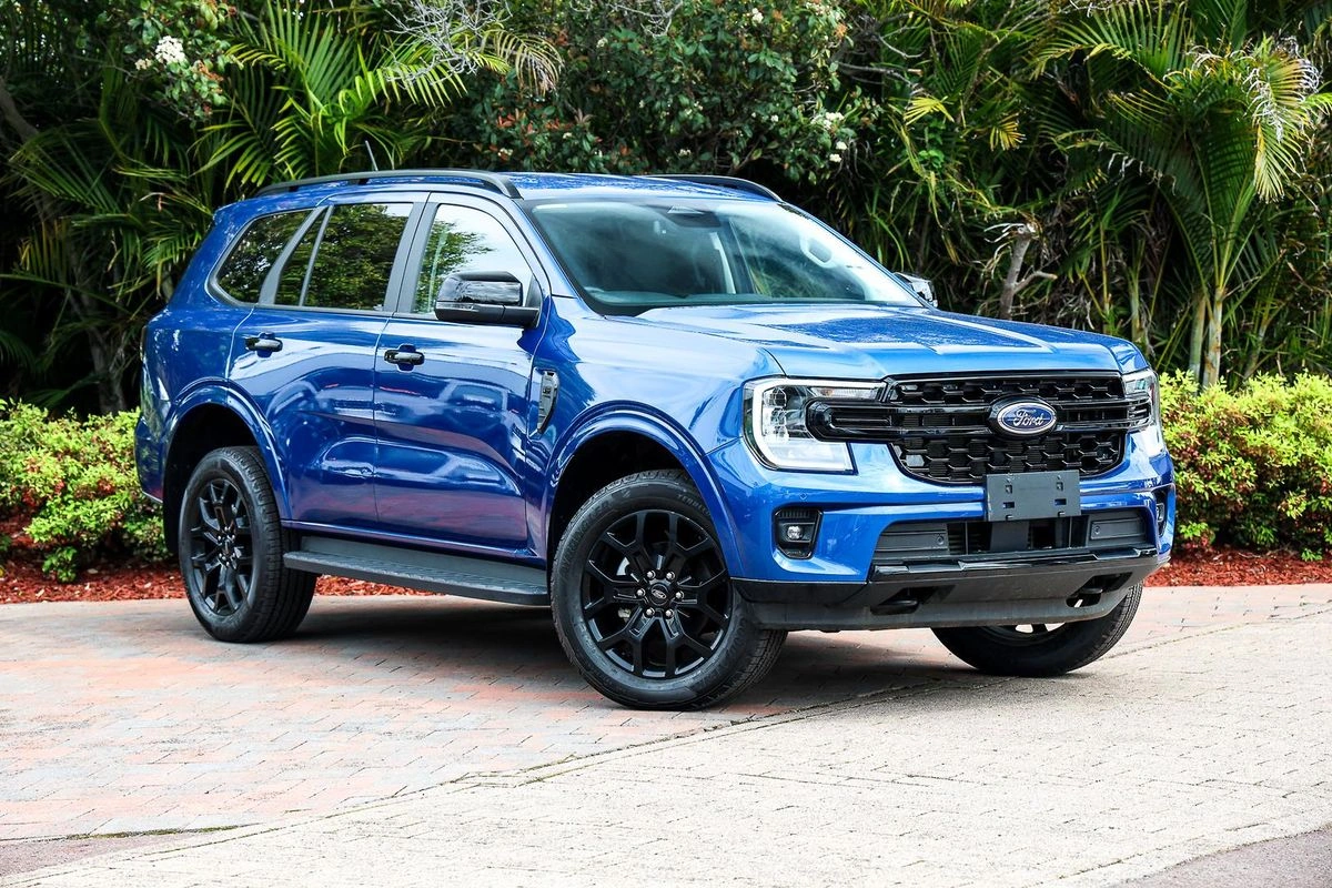 SUV