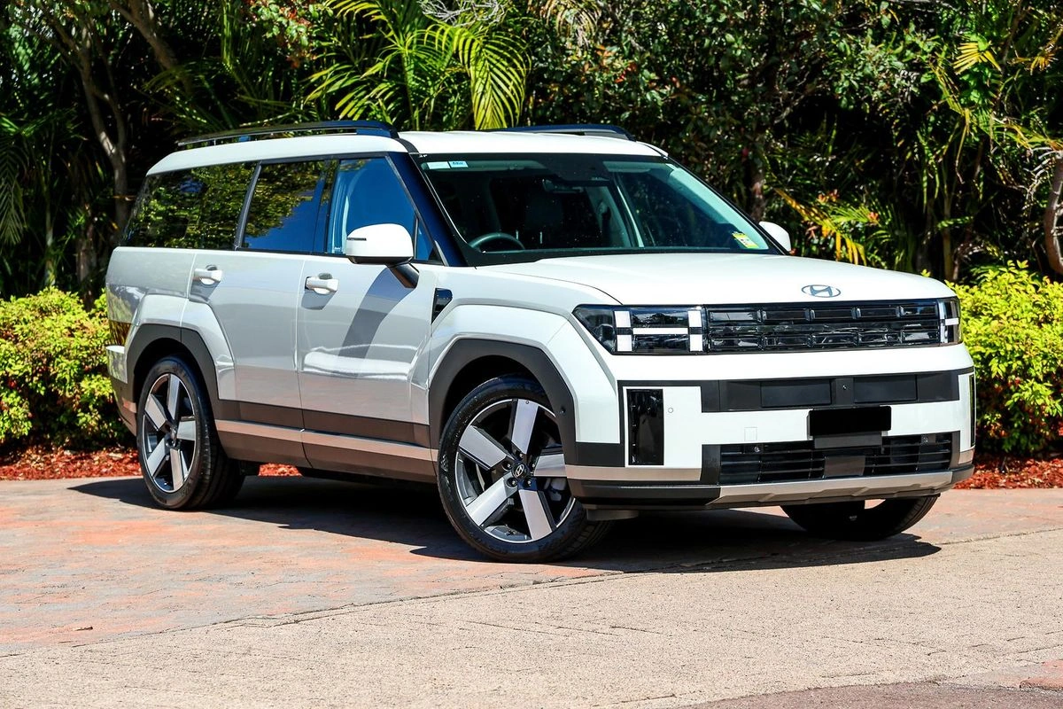 SUV