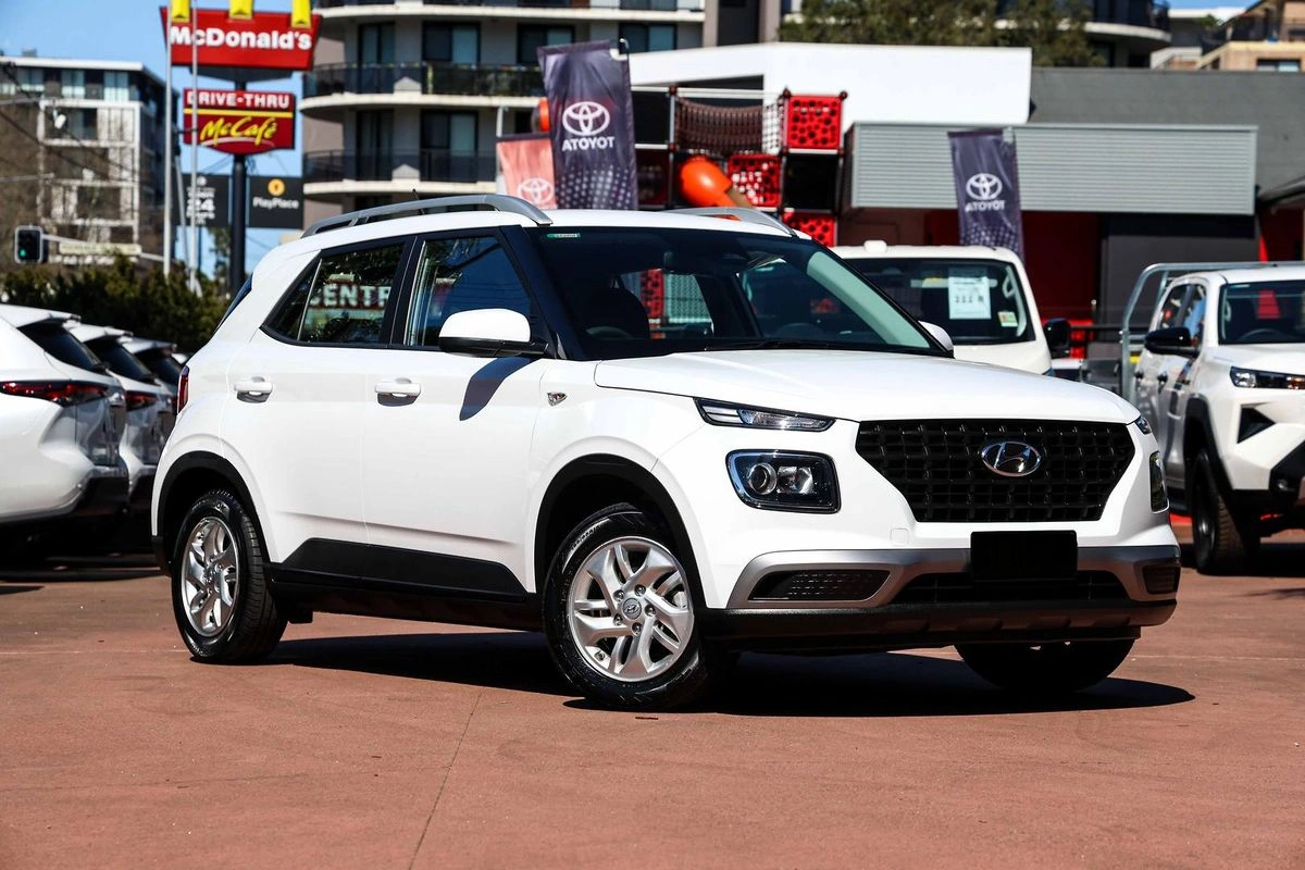 SUV