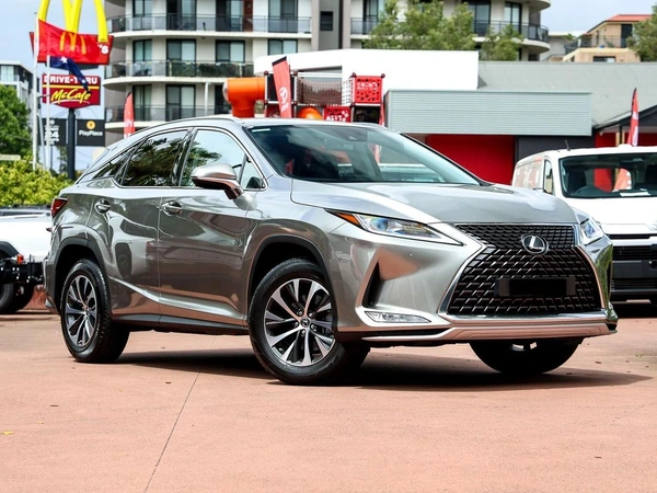 2020 Lexus RX RX300 Luxury Automatic FWD
