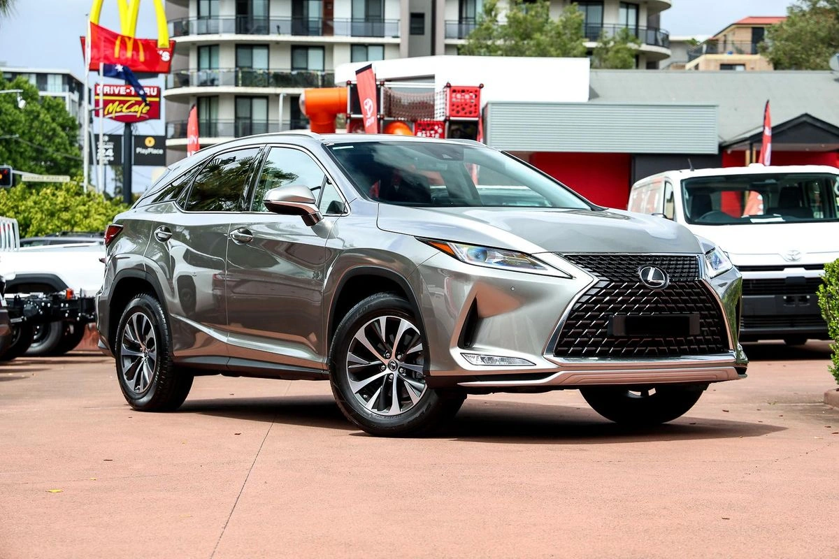 SUV