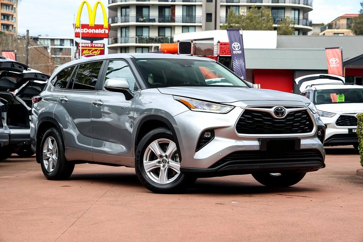 SUV