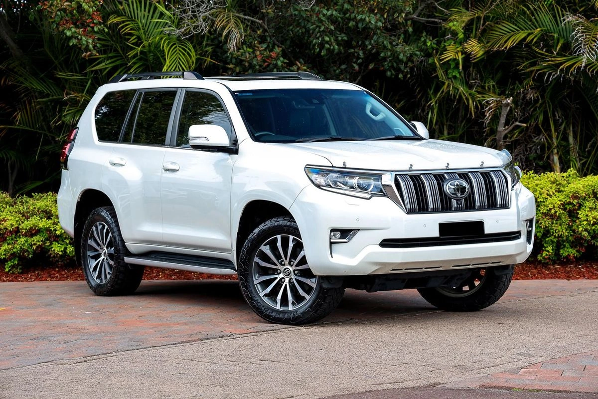 SUV