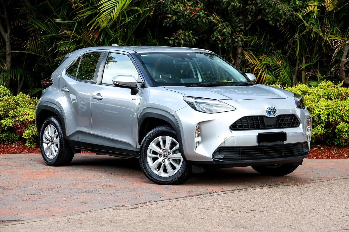 SUV