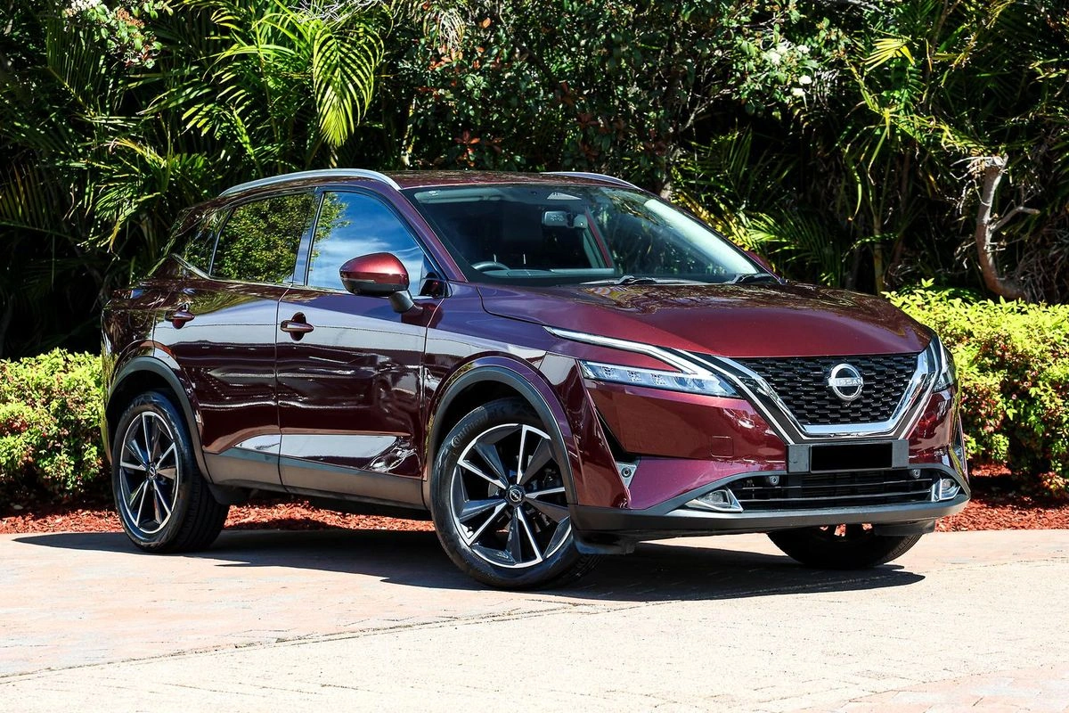 SUV