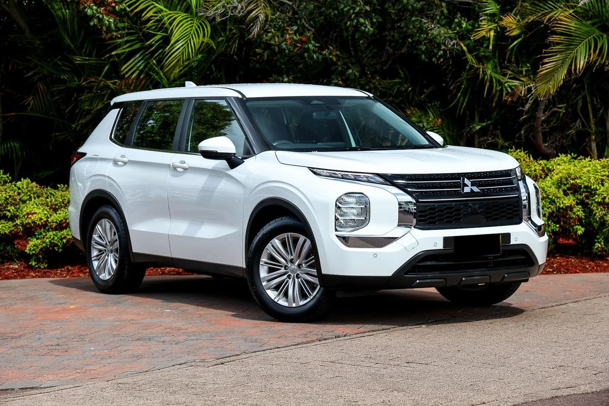 SUV