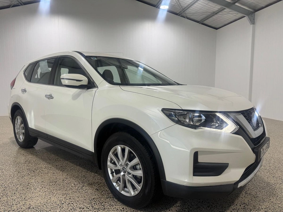SUV