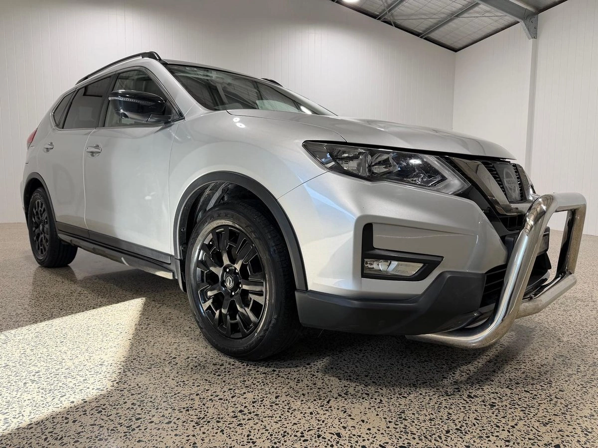 SUV
