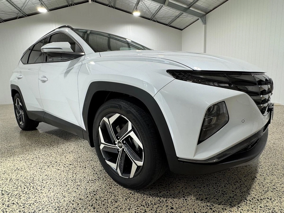 SUV