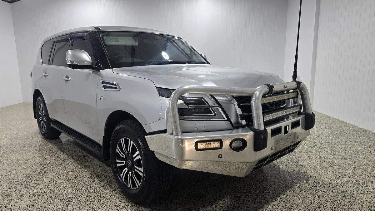 SUV