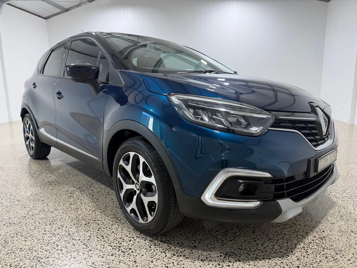 SUV