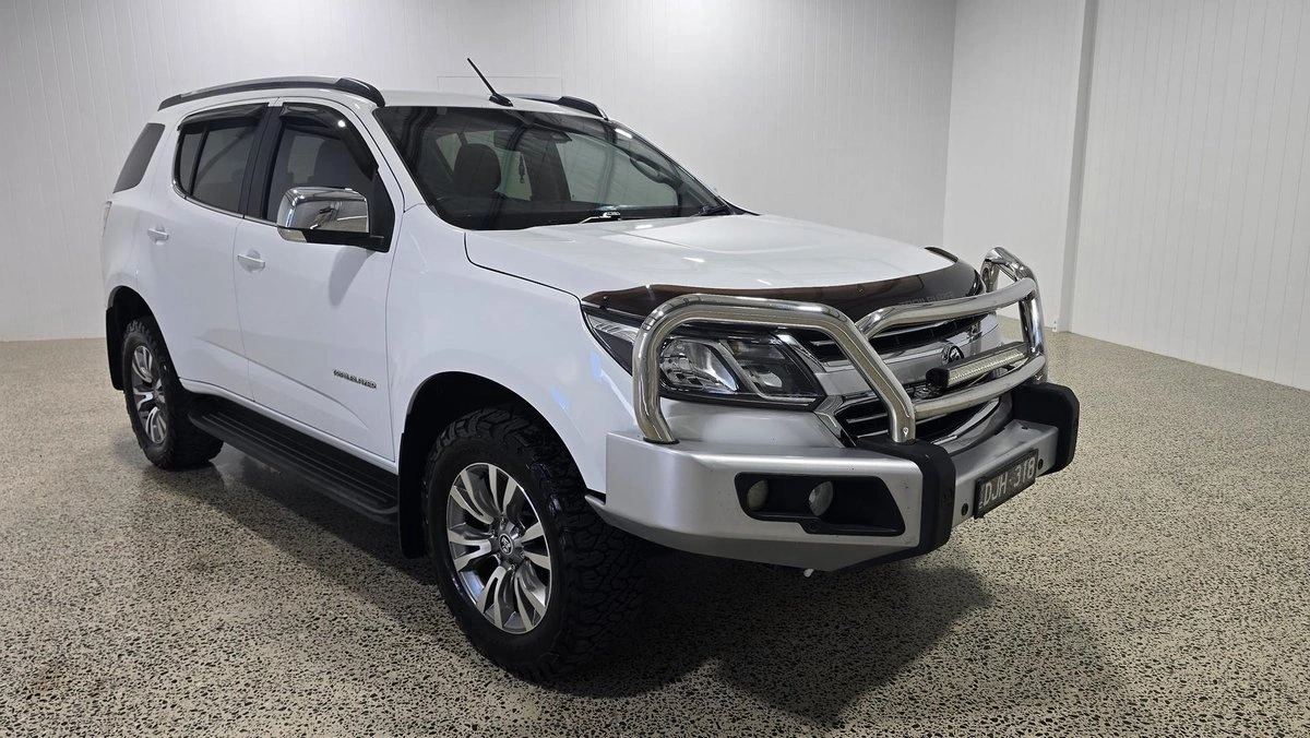 SUV