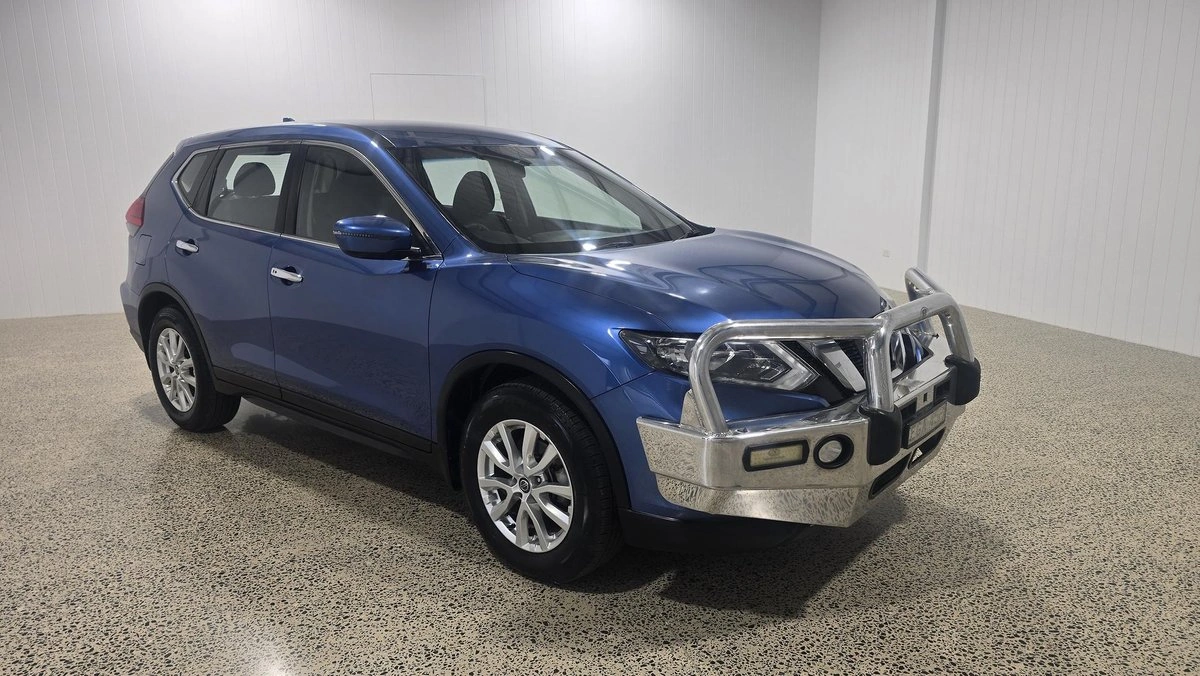 SUV