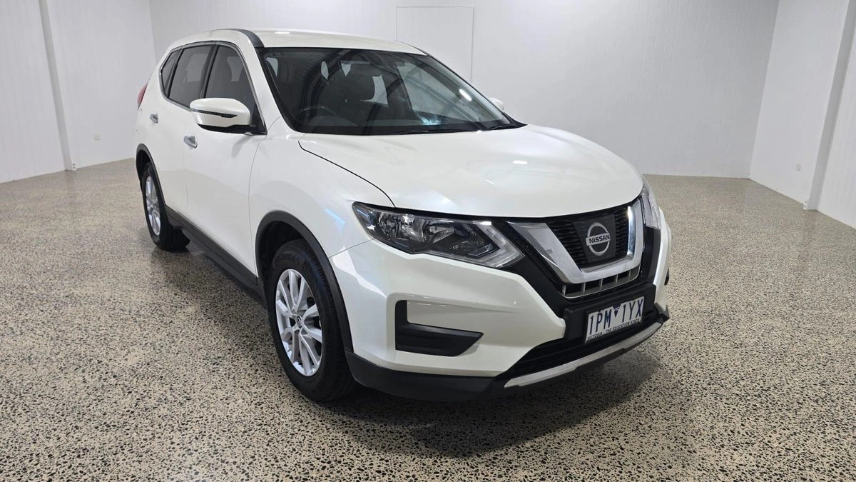 SUV