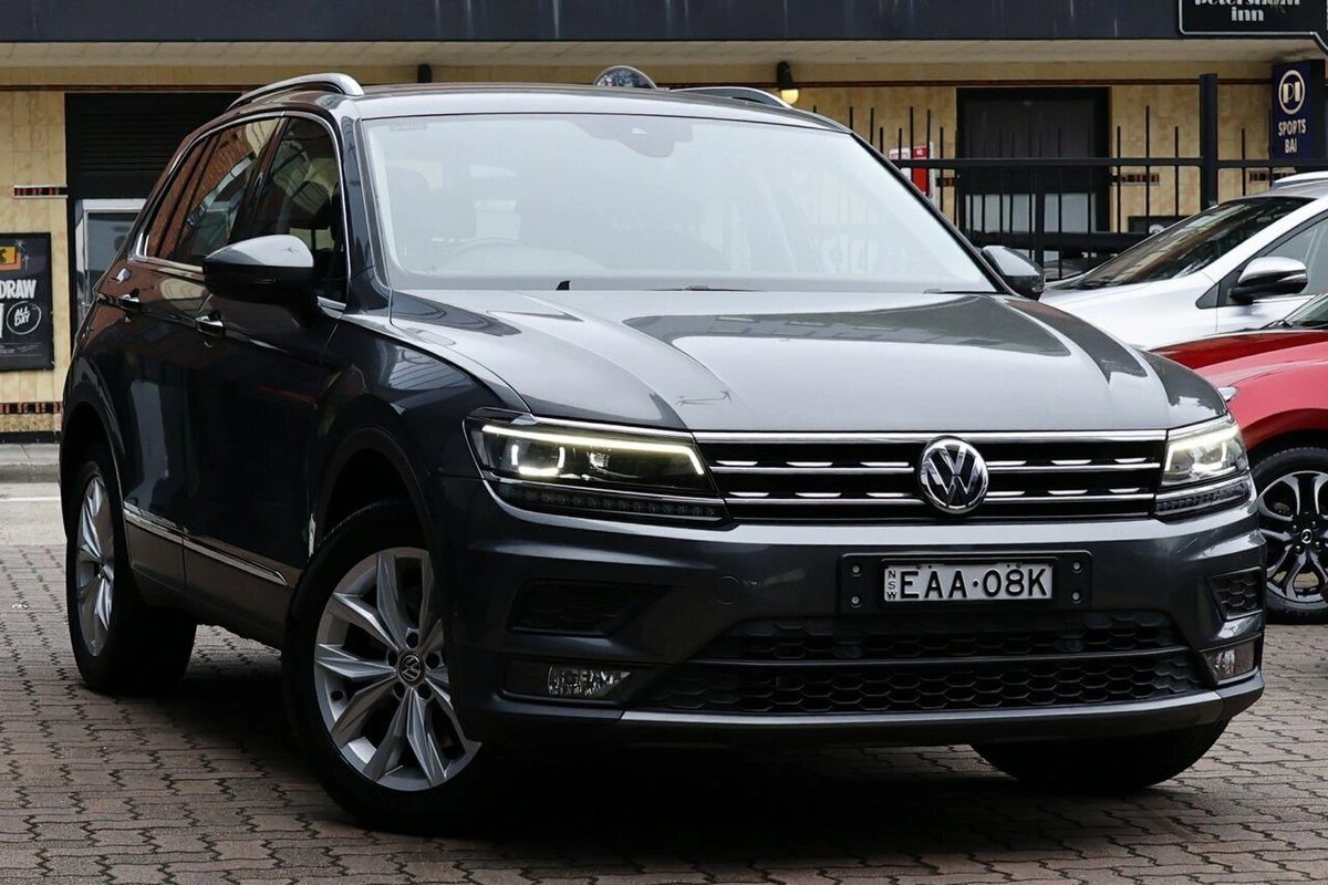 SUV