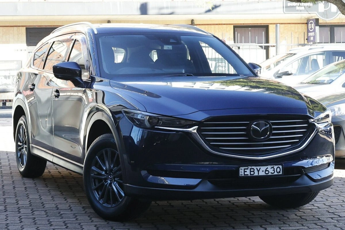 SUV