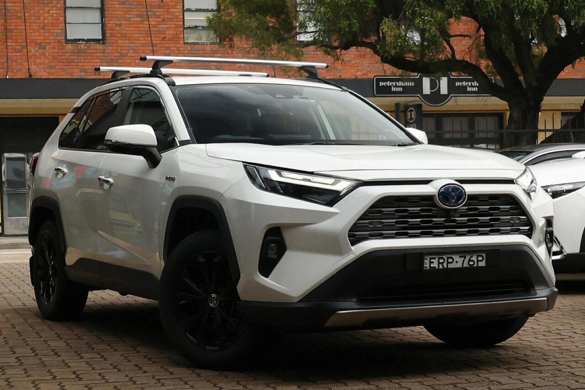 SUV