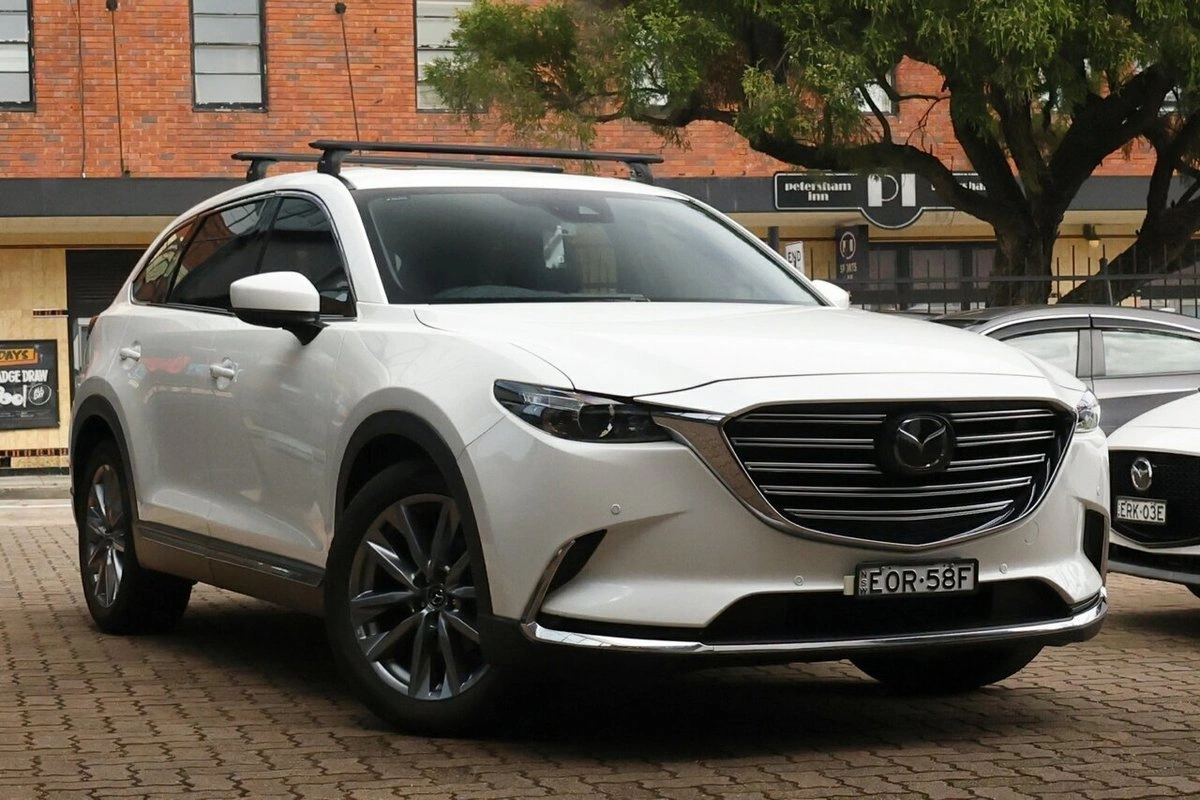 SUV