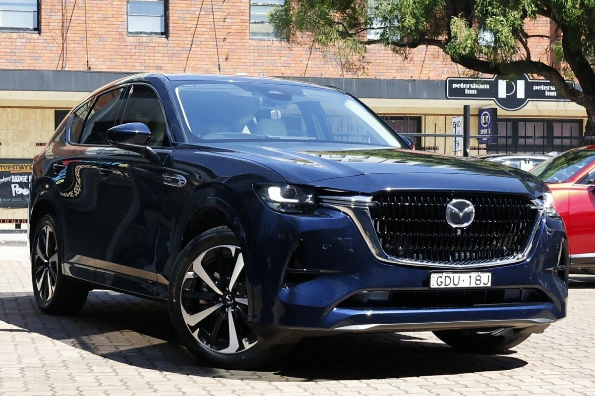 SUV