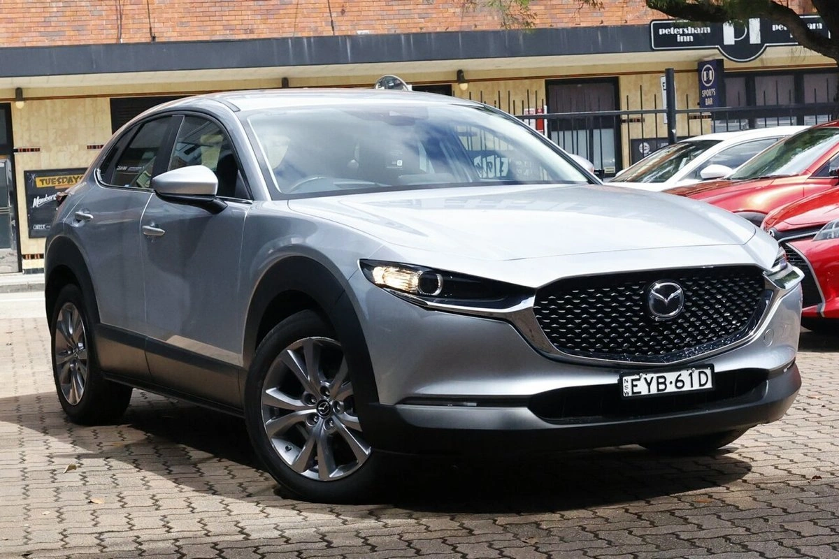 SUV