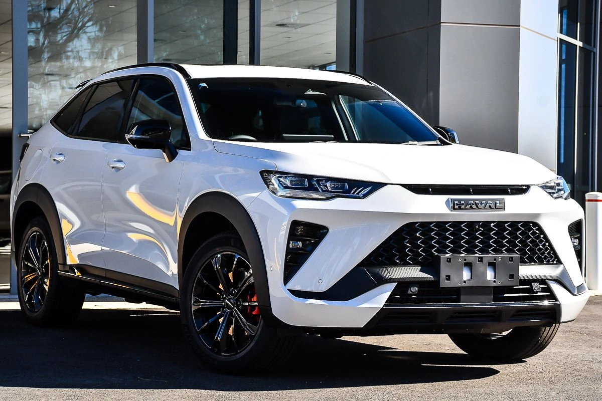 SUV