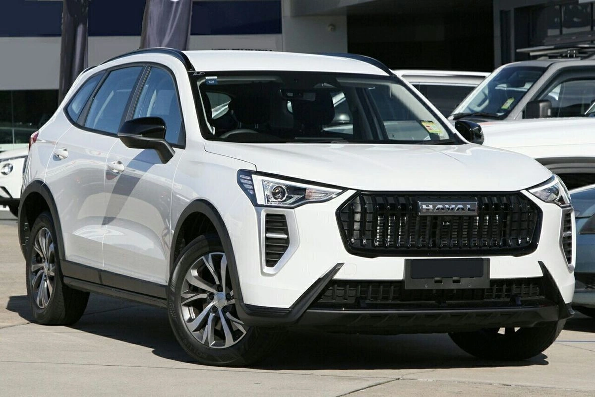 SUV