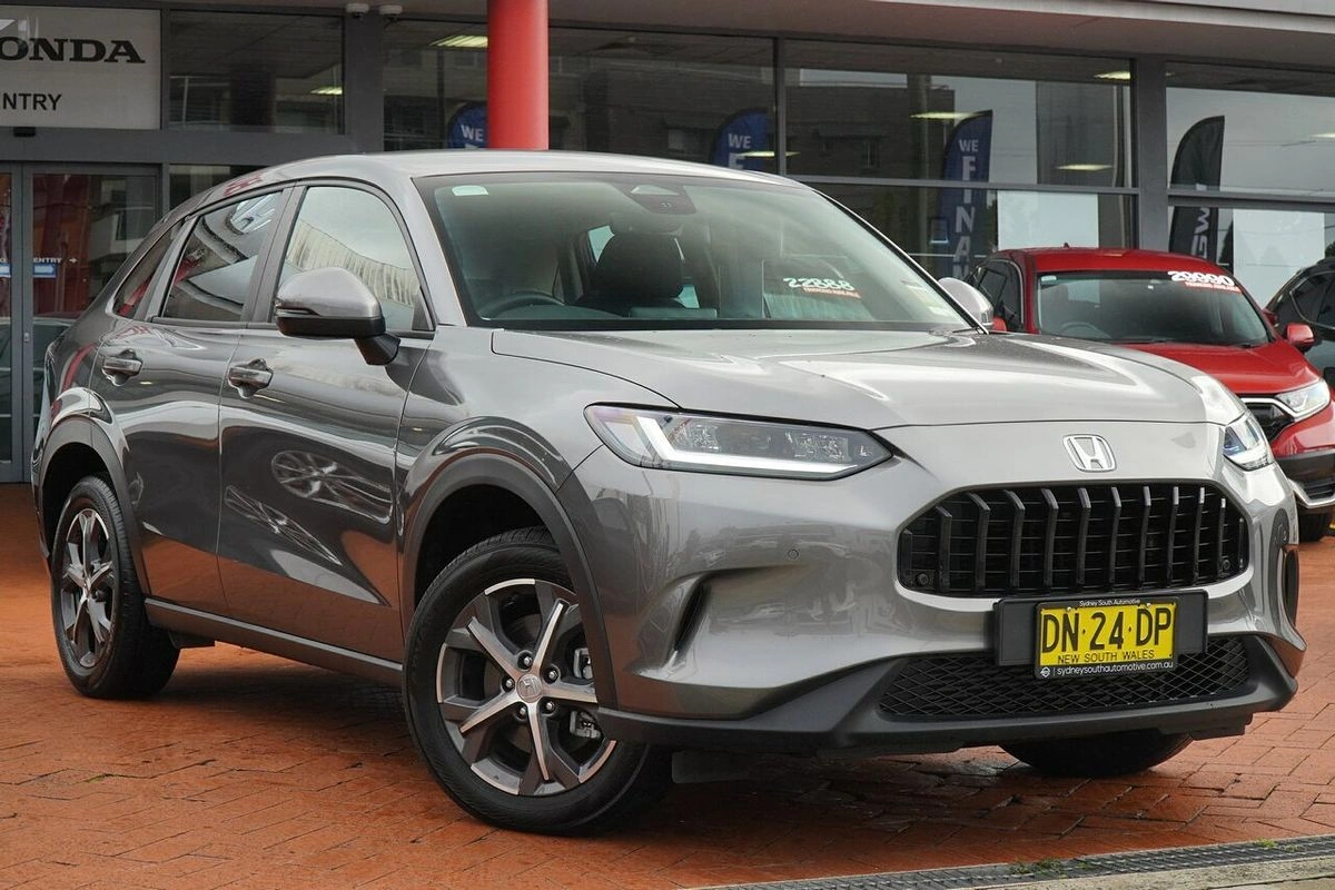 SUV