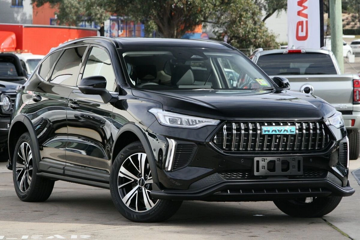 SUV
