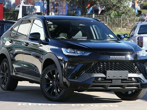 2026 Great Wall Motors Haval H6GT Ultra Hi4 PHEV AWD Automatic